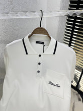 Balmain 1:1 knitwear Grade Polo